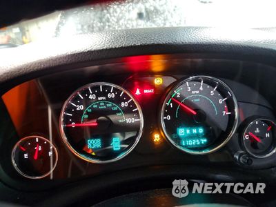 Zdjęcie 9 z 14 samochodu: 2015 JEEP WRANGLER RUBICON VIN:1C4BJWCG0FL738664 - miniatura