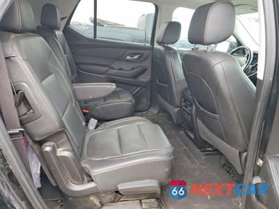 Zdjęcie 11 z 12 samochodu: 2021 CHEVROLET TRAVERSE PREMIER VIN:1GNEVKKW9MJ170479 - miniatura