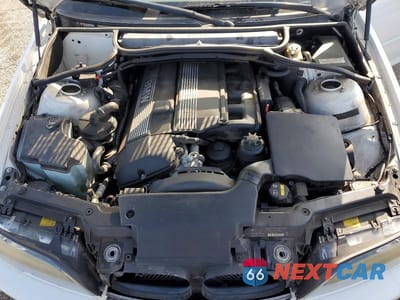 Zdjęcie 11 z 11 samochodu: 2006 BMW 325 CI VIN:WBABW33496PX87955 - miniatura