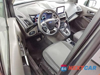 Zdjęcie 8 z 13 samochodu: 2021 FORD TRANSIT CONNECT XLT VIN:NM0LS7F20M1502772 - miniatura