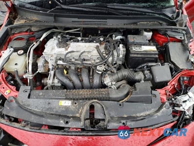 Zdjęcie 11 z 12 samochodu: 2020 TOYOTA COROLLA LE VIN:5YFEPRAE9LP072888 - miniatura