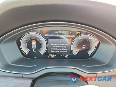 Zdjęcie 9 z 13 samochodu: 2024 AUDI Q5 E PREMIUM PLUS 55 VIN:WA1E2AFYXR2102162 - miniatura