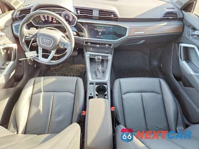 Zdjęcie 8 z 12 samochodu: 2021 AUDI Q3 PREMIUM PLUS S LINE 45 VIN:WA1EECF32M1050502 - miniatura