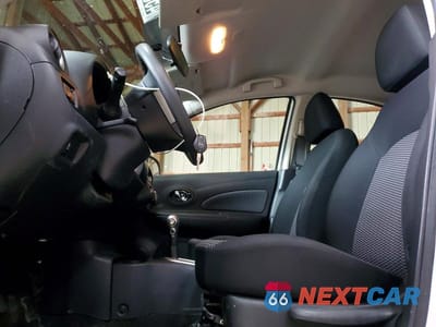 Zdjęcie 7 z 12 samochodu: 2019 NISSAN MICRA VIN:3N1CK3CP0KL200645 - miniatura