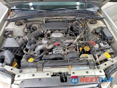 Zdjęcie 12 z 12 samochodu: 2007 SUBARU FORESTER 2.5X VIN:JF1SG636X7H715067 - miniatura