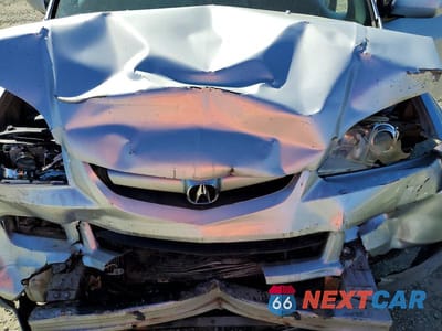 Zdjęcie 12 z 12 samochodu: 2006 ACURA MDX SPORT VIN:2HNYD18286H516818 - miniatura