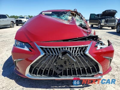Piąte zdjęcie samochodu w środku: 2025 LEXUS ES 350 BASE VIN:58ADZ1B15SU206157 - miniatura