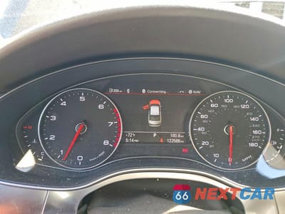 Zdjęcie 9 z 11 samochodu: 2013 AUDI A6 PRESTIGE VIN:WAUHGAFC9DN017231 - miniatura