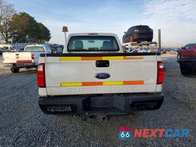 Zdjęcie 6 z 13 samochodu: 2013 FORD F250 SUPER DUTY VIN:1FTBF2A61DEB82063 - miniatura