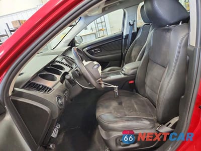 Zdjęcie 7 z 11 samochodu: 2010 FORD TAURUS SHO VIN:1FAHP2KT3AG119869 - miniatura