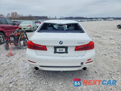 Zdjęcie 6 z 12 samochodu: 2020 BMW 530E VIN:WBAJA9C02LCE37163 - miniatura