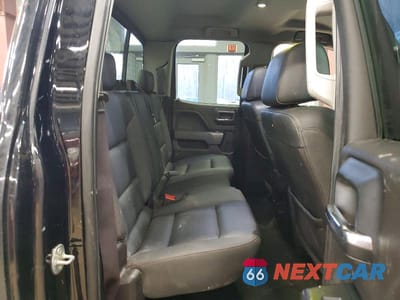 Zdjęcie 10 z 11 samochodu: 2016 GMC SIERRA K1500 SLT VIN:1GTV2NEC5GZ325152 - miniatura