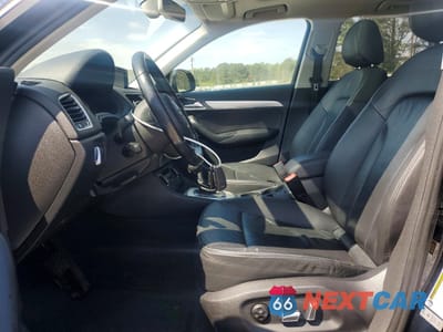 Zdjęcie 7 z 13 samochodu: 2016 AUDI Q3 PREMIUM PLUS VIN:WA1BFCFS0GR003126 - miniatura