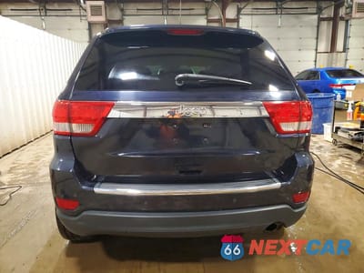 Zdjęcie 6 z 13 samochodu: 2011 JEEP GRAND CHEROKEE LIMITED VIN:1J4RR5GG5BC516251 - miniatura