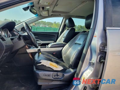 Zdjęcie 7 z 13 samochodu: 2008 MAZDA CX-9 VIN:JM3TB28A580158966 - miniatura