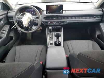 Zdjęcie 8 z 11 samochodu: 2024 HONDA ACCORD LX VIN:1HGCY1F21RA031285 - miniatura