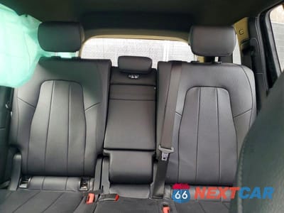 Zdjęcie 10 z 13 samochodu: 2021 MERCEDES-BENZ GLB 250 4MATIC VIN:W1N4M4HB2MW112717 - miniatura