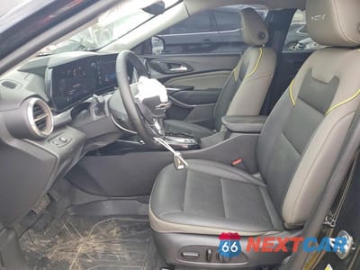 Zdjęcie 7 z 13 samochodu: 2025 CHEVROLET TRAX ACTIV VIN:KL77LKEP3SC220254 - miniatura