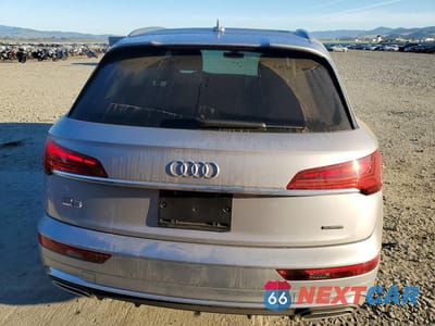 Zdjęcie 6 z 13 samochodu: 2023 AUDI Q5 PREMIUM 45 VIN:WA1GAAFY6P2061991 - miniatura