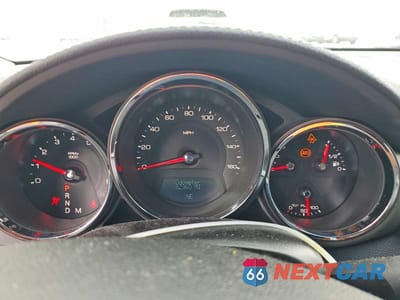 Zdjęcie 9 z 12 samochodu: 2010 CADILLAC CTS VIN:1G6DA5EG4A0141160 - miniatura