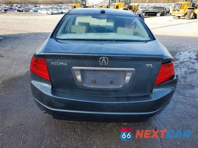 Zdjęcie 6 z 12 samochodu: 2004 ACURA TL VIN:19UUA66264A046962 - miniatura