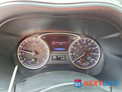 Zdjęcie 9 z 14 samochodu: 2019 INFINITI QX60 LUXE VIN:5N1DL0MN5KC512140 - miniatura