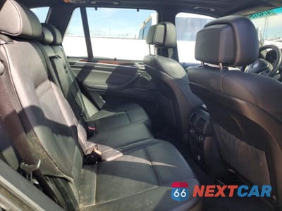 Zdjęcie 11 z 12 samochodu: 2009 BMW X5 XDRIVE30I VIN:5UXFE43539L263846 - miniatura