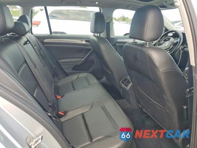 Zdjęcie 10 z 11 samochodu: 2017 VOLKSWAGEN GOLF ALLTRACK S VIN:3VWH17AU7HM536850 - miniatura