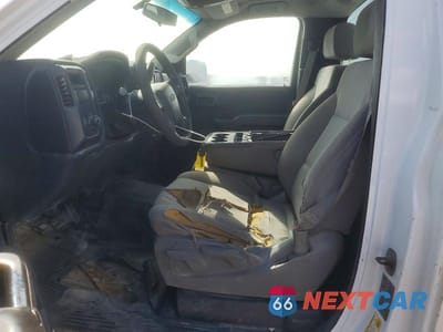 Zdjęcie 7 z 11 samochodu: 2015 CHEVROLET SILVERADO C1500 VIN:1GCNCPEH6FZ261738 - miniatura