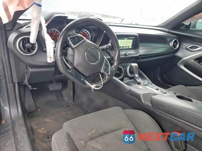 Zdjęcie 8 z 13 samochodu: 2018 CHEVROLET CAMARO LT VIN:1G1FB1RS6J0113640 - miniatura