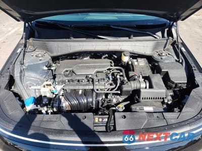 Zdjęcie 12 z 13 samochodu: 2026 HYUNDAI KONA SEL SPORT VIN:KM8HF3AB1TU412312 - miniatura