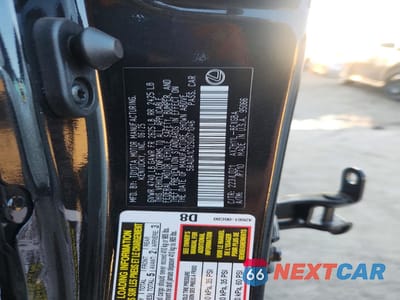 Zdjęcie 12 z 12 samochodu: 2025 LEXUS ES 300H BASE VIN:58ADA1C12SU071046 - miniatura