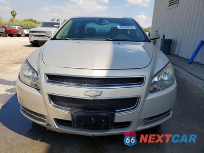 Piąte zdjęcie samochodu w środku: 2009 CHEVROLET MALIBU 2LT VIN:1G1ZJ57709F150102 - miniatura