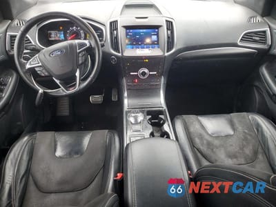 Zdjęcie 8 z 12 samochodu: 2020 FORD EDGE ST VIN:2FMPK4AP2LBA12077 - miniatura