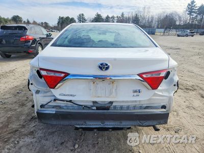 Zdjęcie 6 z 13 samochodu: 2017 TOYOTA CAMRY VIN:4T1BD1FKXHU205577 - miniatura