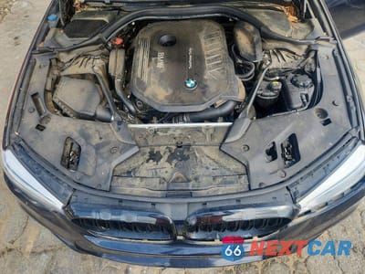 Zdjęcie 11 z 11 samochodu: 2017 BMW 540 I VIN:WBAJE5C32HG916607 - miniatura