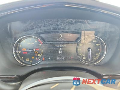 Zdjęcie 9 z 12 samochodu: 2021 CADILLAC XT5 PREMIUM LUXURY VIN:1GYKNCR45MZ108644 - miniatura