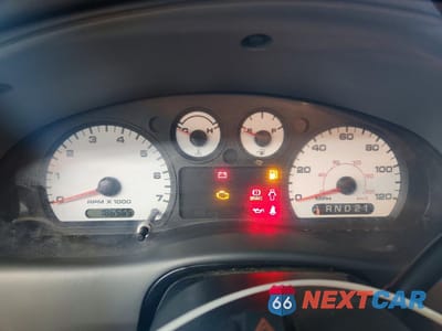 Zdjęcie 9 z 13 samochodu: 2004 FORD RANGER VIN:1FTYR10U24PA59002 - miniatura