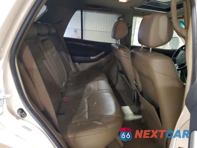 Zdjęcie 11 z 12 samochodu: 2006 TOYOTA 4RUNNER LIMITED VIN:JTEBT17R260063096 - miniatura