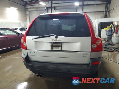 Zdjęcie 6 z 12 samochodu: 2005 VOLVO XC90 V8 VIN:YV1CZ852651192287 - miniatura