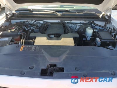 Zdjęcie 11 z 11 samochodu: 2017 CHEVROLET SILVERADO K1500 CUSTOM VIN:1GCVKPEC2HZ233624 - miniatura