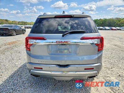 Zdjęcie 6 z 12 samochodu: 2023 GMC ACADIA DENALI VIN:1GKKNPLS7PZ112997 - miniatura