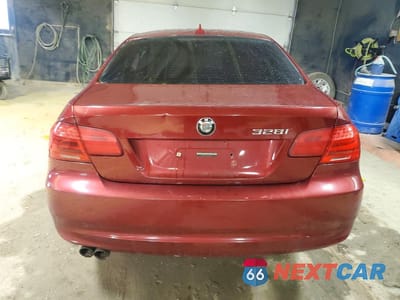 Zdjęcie 6 z 12 samochodu: 2011 BMW 328 XI VIN:WBAKF3C50BE567750 - miniatura