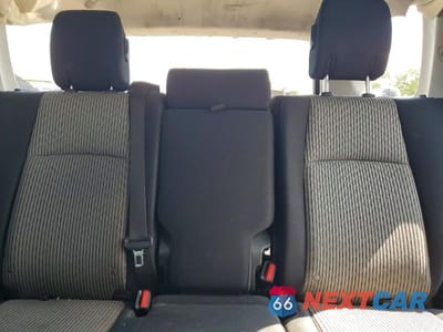 Zdjęcie 10 z 13 samochodu: 2016 TOYOTA 4RUNNER SR5 VIN:JTEBU5JR4G5300298 - miniatura