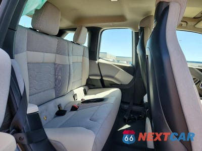 Zdjęcie 10 z 11 samochodu: 2018 BMW I3 S REX VIN:WBY7Z8C51JVB87541 - miniatura