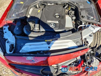 Zdjęcie 11 z 11 samochodu: 2016 MERCEDES-BENZ C 300 4MATIC VIN:55SWF4KB5GU155300 - miniatura