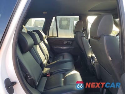 Zdjęcie 10 z 12 samochodu: 2013 LAND ROVER RANGE ROVER SPORT HSE VIN:SALSF2D44DA774860 - miniatura