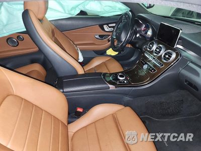 Zdjęcie 13 z 14 samochodu: 2017 MERCEDES-BENZ C 300 VIN:WDDWJ4JB6HF366705 - miniatura