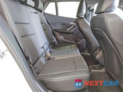 Zdjęcie 10 z 11 samochodu: 2025 BMW X2 XDRIVE28I VIN:WBX63GM04S5371983 - miniatura