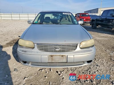 Piąte zdjęcie samochodu w środku: 1999 CHEVROLET MALIBU LS VIN:1G1NE52M4X6180099 - miniatura